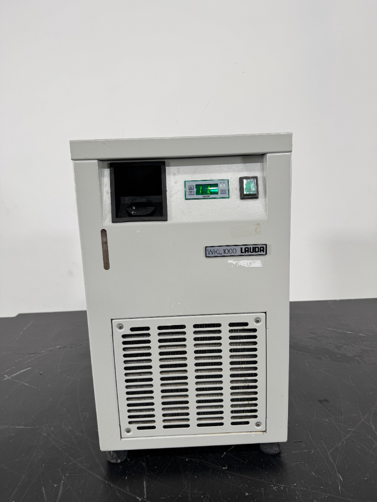 Image of Lauda WKL 1000 Chiller